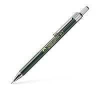 FABER-CASTELL Porte-mines TK-Fine 9717, vert