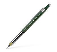 Faber-Castell Porte-mine TK-Fine Vario L 0,35 mm Vert