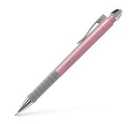 Faber-Castell Porte-mines APOLLO 2325 - vieux rose