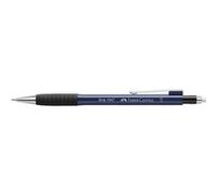 Faber-Castell Porte-mines GRIP 1347, bleu