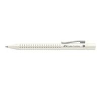Faber-Castell Porte-mine GRIP 2010 blanc