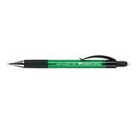 FABER-CASTELL Porte-mines GRIP-MATIC 1377, vert Vert G