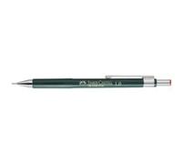 Faber-Castell Porte-mines TK-Fine 9719 Mine 1 mm Vert