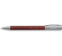 Faber Castell Portemine Ambition Poirier 0,7 B