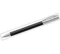 FABER-CASTELL Portemine Ambition Résine précieuse noir