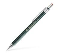 FABER-CASTELL Porte-mines TK-Fine 9719, vert