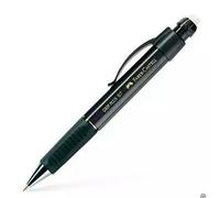 Faber-Castell Portemines Grip Plus Noir
