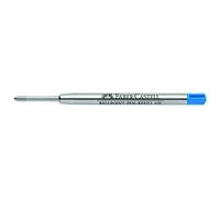 Faber-Castell Recharge G2 Ballpen XB - Pointe large - Encre bleue