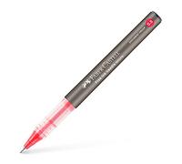 Faber-Castell Roller Free Ink Needle 0,5 Rouge