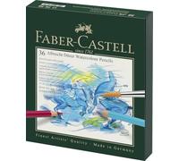 Faber-Castell Crayon Fc-117538 multicolore pour enfants