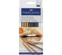 Faber-Castell Set D'esquisse Classique