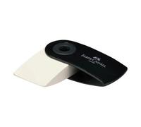 Faber-Castell Sleeve Mini Gomme Noir
