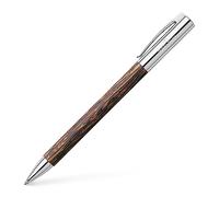 Faber Castell Stylo à bille Ambition Cocos