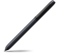 FABER-CASTELL - Stylo à bille Avori Cosmic Flow XB | Recharge haute capacité indélébile pour une écriture douce, avec coffret cadeau haut de gamme