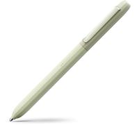 Faber-Castell stylo à bille Avori XB Fresh Breeze, recharge XB, indélébile, avec étui cadeau