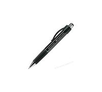 Faber castell stylo à bille grip plus noir 0,7 mm 140733