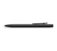 FABER-CASTELL Stylo à bille NEO Slim, métal, noir G