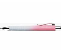 Faber-Castell - Stylo à bille Poly Ball Urban Sunset | Recharge XB remplaçable, indélébile, forme triangulaire ergonomique pour une écriture confortable