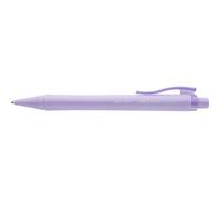 FABER-CASTELL Stylo à bille rétractable DAILY BALL bleu ciel