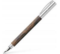 Faber Castell Stylo Ambition Cocos Plume EF