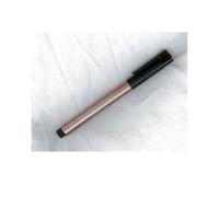 FABER-CASTELL Feutre PITT artist pen, cuivre