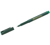 FABER-CASTELL Stylo feutre extra-fin FINEPEN 1511, vert