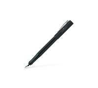 Faber-Castell Stylo-Plume Grip 2011 B Noir