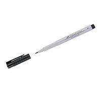 FABER-CASTELL Lot de 3 Stylos technique PITT artist pen Gris froid I