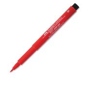 Faber-Castell Stylo technique PITT Artist Pen – rouge clair