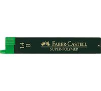 FABER-CASTELL Mines pour porte-mines Super-Polymer