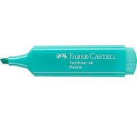 Faber-Castell surligneur Superfluo pastel turquoise