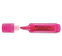 Faber-Castell Surligneur Textliner 1546 – superfluorescent – rose