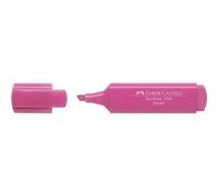 Surligneur Faber-Castell Superfluo pastel lilas
