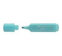 Faber-Castell Surligneur TEXTLINER 1546 Superfluo Pastel Turquoise