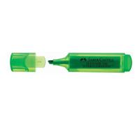 Faber-Castell Surligneur "Textliner 1546", Vert