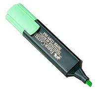 Faber-Castell Recharge pour surligneur TEXTLINER 48 Vert