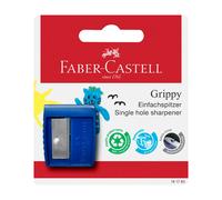 Faber-Castell Taille-crayon individuel pour crayons Grippy