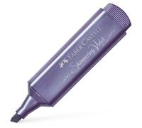 Faber-Castell Surligneur Textliner 46 Metallic violet
