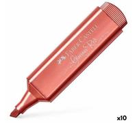 Faber-Castell Textliner - Rouge
