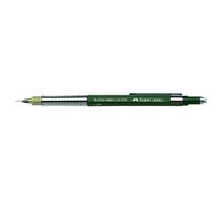 Faber-Castell Tk-Fine Porte-Mine "Vario L" 0,35 Mm / B Vert (Import Allemagne)