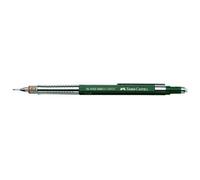 Faber-Castell Tk-Fine Porte-Mine "Vario L" 1 Mm / B Vert (Import Allemagne)