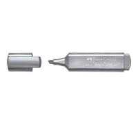 Faber-Castell TL 46 marqueur 1 pièce(s) Argent