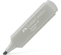 Faber-Castell TL 46 marqueur 1 pièce(s) Gris