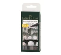 Faber-Castell Tuschestift Pitt Artist Pen B