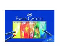 Faber Pastels à l'huile coffret - 36 pièces