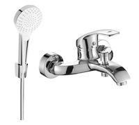 Fabia R05 SET mitigeur bain-douche, chromé (74653R05-00)