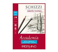 FABRIANO Accademia 120g Sketch 21X29,7 G