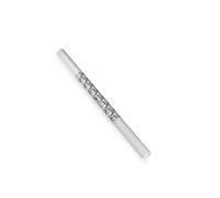 Fabriano Accademia Rouleau de papier 200 g Blanc