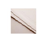 Fabriano Artistico White - Lot 5 Feuilles 76x112 Cm -640 Gsm -Grain Fin