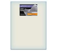 Fabriano Artistico X White -Pack 3+2 Feuille 56x76cm 300gsm Grain Fin